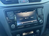 Skoda Rapid vaihtoauto