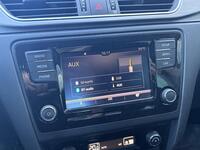 Skoda Rapid vaihtoauto