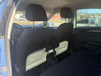 Skoda Rapid vaihtoauto