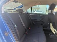 Skoda Rapid vaihtoauto