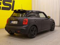 Mini Cooper S vaihtoauto