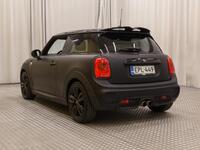 Mini Cooper S vaihtoauto