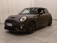 Mini Cooper S vaihtoauto