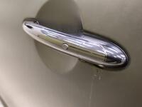 Mini Cooper S vaihtoauto