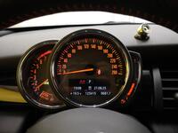 Mini Cooper S vaihtoauto