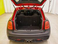 Mini Cooper S vaihtoauto