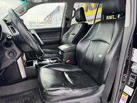 Toyota Land Cruiser vaihtoauto