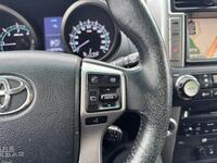 Toyota Land Cruiser vaihtoauto