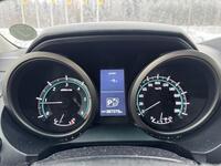 Toyota Land Cruiser vaihtoauto