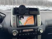 Toyota Land Cruiser vaihtoauto