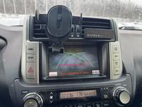 Toyota Land Cruiser vaihtoauto