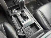 Toyota Land Cruiser vaihtoauto