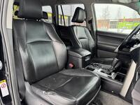 Toyota Land Cruiser vaihtoauto