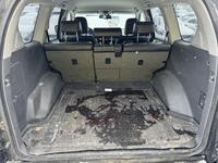 Toyota Land Cruiser vaihtoauto