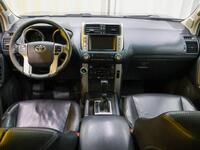 Toyota Land Cruiser vaihtoauto