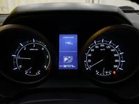 Toyota Land Cruiser vaihtoauto