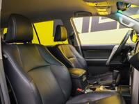 Toyota Land Cruiser vaihtoauto