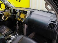 Toyota Land Cruiser vaihtoauto