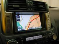 Toyota Land Cruiser vaihtoauto