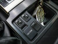 Toyota Land Cruiser vaihtoauto