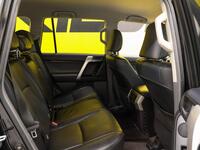 Toyota Land Cruiser vaihtoauto