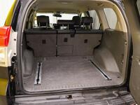 Toyota Land Cruiser vaihtoauto