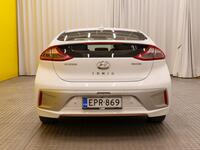 Hyundai IONIQ electric vaihtoauto