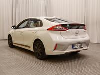 Hyundai IONIQ electric vaihtoauto