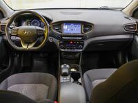 Hyundai IONIQ electric vaihtoauto