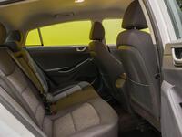 Hyundai IONIQ electric vaihtoauto
