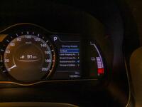 Hyundai IONIQ electric vaihtoauto