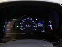 Hyundai IONIQ electric vaihtoauto