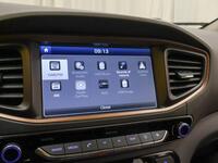 Hyundai IONIQ electric vaihtoauto