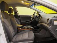 Hyundai IONIQ electric vaihtoauto