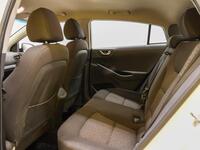 Hyundai IONIQ electric vaihtoauto