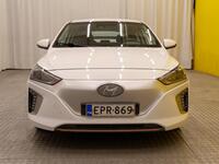 Hyundai IONIQ electric vaihtoauto