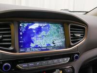 Hyundai IONIQ electric vaihtoauto