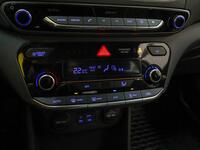 Hyundai IONIQ electric vaihtoauto