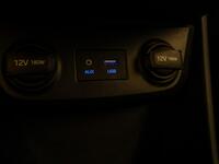 Hyundai IONIQ electric vaihtoauto