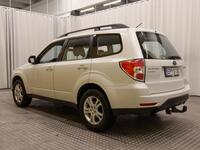 Subaru Forester vaihtoauto