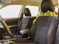 Subaru Forester vaihtoauto