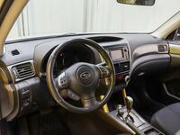 Subaru Forester vaihtoauto