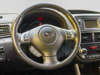 Subaru Forester vaihtoauto