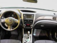 Subaru Forester vaihtoauto