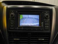 Subaru Forester vaihtoauto