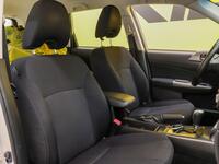 Subaru Forester vaihtoauto