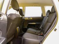 Subaru Forester vaihtoauto