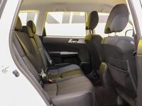 Subaru Forester vaihtoauto