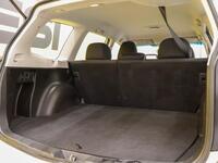 Subaru Forester vaihtoauto