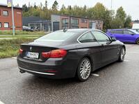 BMW 430 vaihtoauto